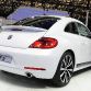 Volkswagen Beetle 2012 Live in Shanghai 2011