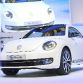 Volkswagen Beetle 2012 Live in Shanghai 2011