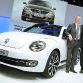 Volkswagen Beetle 2012 Live in Shanghai 2011
