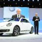Volkswagen Beetle 2012 Live in Shanghai 2011