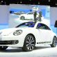 Volkswagen Beetle 2012 Live in Shanghai 2011