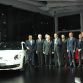 Volkswagen Beetle 2012 Live in Shanghai 2011