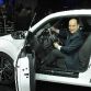 Volkswagen Beetle 2012 Live in Shanghai 2011