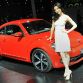 Volkswagen Beetle 2012 Live in Shanghai 2011