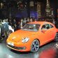 Volkswagen Beetle 2012 Live in Shanghai 2011