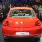 Volkswagen Beetle 2012 Live in Shanghai 2011