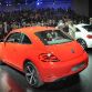 Volkswagen Beetle 2012 Live in Shanghai 2011