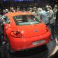 Volkswagen Beetle 2012 Live in Shanghai 2011