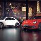 Volkswagen Beetle 2012 Live in Shanghai 2011
