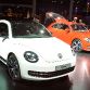 Volkswagen Beetle 2012 Live in Shanghai 2011