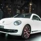 Volkswagen Beetle 2012 Live in Shanghai 2011