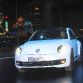 Volkswagen Beetle 2012 Live in Shanghai 2011