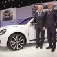 Volkswagen Beetle 2012 Live in Shanghai 2011
