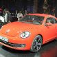 Volkswagen Beetle 2012 Live in Shanghai 2011