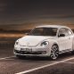 Volkswagen Beetle 2012