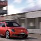 Volkswagen Beetle 2012