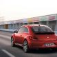 Volkswagen Beetle 2012
