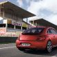 Volkswagen Beetle 2012