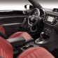Volkswagen Beetle 2012