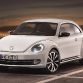 Volkswagen Beetle 2012