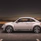 Volkswagen Beetle 2012