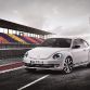 Volkswagen Beetle 2012