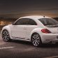 Volkswagen Beetle 2012