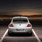 Volkswagen Beetle 2012