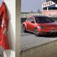 Volkswagen Beetle 2012