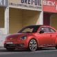 Volkswagen Beetle 2012