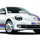 Volkswagen Beetle 53 Edition