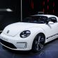 Volkswagen e-Bugster Concept