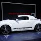 Volkswagen e-Bugster Concept