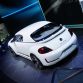 Volkswagen e-Bugster Concept