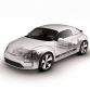 Volkswagen e-Bugster Concept