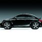 Volkswagen Beetle Black Turbo edition