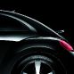 Volkswagen Beetle Black Turbo edition