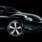 Volkswagen Beetle Black Turbo edition