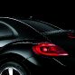 Volkswagen Beetle Black Turbo edition