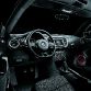 Volkswagen Beetle Black Turbo edition