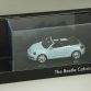 Volkswagen Beetle Cabrio 2013 1:43 Scale