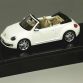 Volkswagen Beetle Cabrio 2013 1:43 Scale