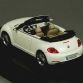 Volkswagen Beetle Cabrio 2013 1:43 Scale