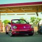 Volkswagen Beetle Cabrio