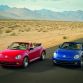 Volkswagen Beetle Cabrio