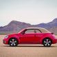 Volkswagen Beetle Cabrio