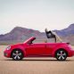 Volkswagen Beetle Cabriolet 2013