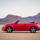 Volkswagen Beetle Cabriolet 2013