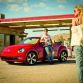 Volkswagen Beetle Cabriolet 2013