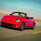 Volkswagen Beetle Cabriolet 2013